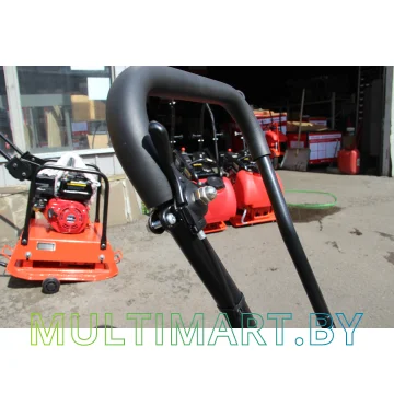 Виброплита Impulse VP50L картинка 5